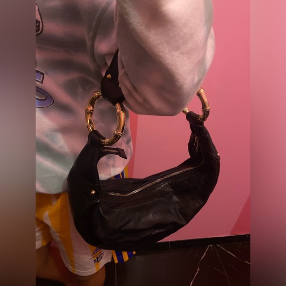 GUCCI Satchel Bag - Picture 7 of 7